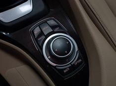 BMW X1 2.0 16V TURBO ACTIVEFLEX SDRIVE20I 4P AUTOMÁTICO 2014/2015 BETIOLO NOVOS E SEMINOVOS LAJEADO / Carros no Vale