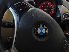 BMW X1 2.0 16V TURBO ACTIVEFLEX SDRIVE20I 4P AUTOMÁTICO 2014/2015 BETIOLO NOVOS E SEMINOVOS LAJEADO / Carros no Vale