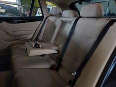 BMW X1 2.0 16V TURBO ACTIVEFLEX SDRIVE20I 4P AUTOMÁTICO 2014/2015 BETIOLO NOVOS E SEMINOVOS LAJEADO / Carros no Vale