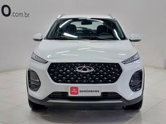 Caoa Chery TIGGO 3X 1.0 VVT TURBO IFLEX PRO CVT 2021/2022 BETIOLO NOVOS E SEMINOVOS LAJEADO / Carros no Vale