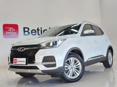 Caoa Chery TIGGO 5x 1.5 VVT TURBO IFLEX T DCT 2020/2021 BETIOLO NOVOS E SEMINOVOS LAJEADO / Carros no Vale