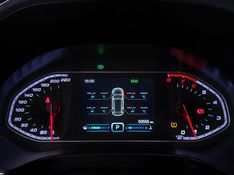 Caoa Chery TIGGO 5x 1.5 VVT TURBO IFLEX T DCT 2020/2021 BETIOLO NOVOS E SEMINOVOS LAJEADO / Carros no Vale