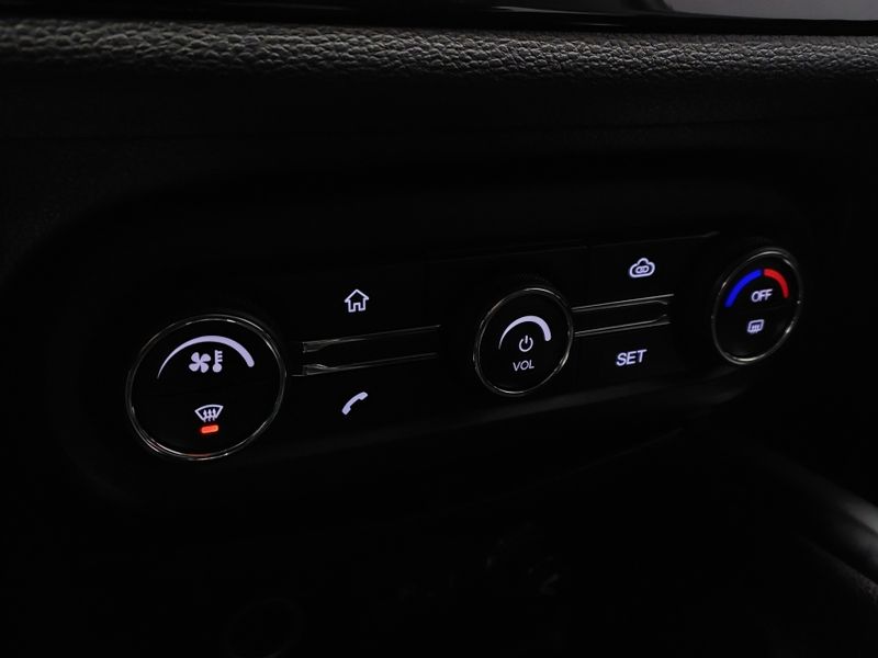 Caoa Chery TIGGO 5x 1.5 VVT TURBO IFLEX T DCT 2020/2021 BETIOLO NOVOS E SEMINOVOS LAJEADO / Carros no Vale