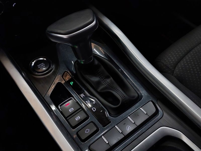 Caoa Chery TIGGO 5x 1.5 VVT TURBO IFLEX T DCT 2020/2021 BETIOLO NOVOS E SEMINOVOS LAJEADO / Carros no Vale