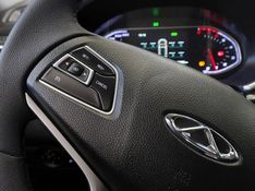 Caoa Chery TIGGO 5x 1.5 VVT TURBO IFLEX T DCT 2020/2021 BETIOLO NOVOS E SEMINOVOS LAJEADO / Carros no Vale