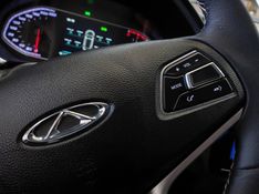 Caoa Chery TIGGO 5x 1.5 VVT TURBO IFLEX T DCT 2020/2021 BETIOLO NOVOS E SEMINOVOS LAJEADO / Carros no Vale