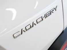 Caoa Chery TIGGO 5x 1.5 VVT TURBO IFLEX T DCT 2020/2021 BETIOLO NOVOS E SEMINOVOS LAJEADO / Carros no Vale