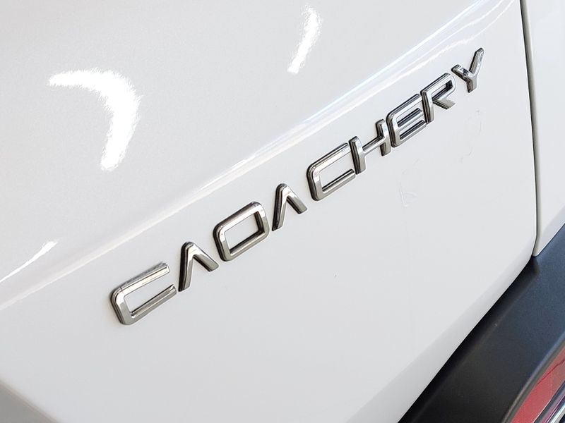 Caoa Chery TIGGO 5x 1.5 VVT TURBO IFLEX T DCT 2020/2021 BETIOLO NOVOS E SEMINOVOS LAJEADO / Carros no Vale