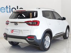 Caoa Chery TIGGO 5x 1.5 VVT TURBO IFLEX T DCT 2020/2021 BETIOLO NOVOS E SEMINOVOS LAJEADO / Carros no Vale