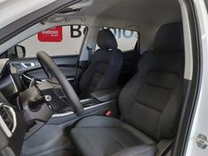 Caoa Chery TIGGO 5x 1.5 VVT TURBO IFLEX T DCT 2020/2021 BETIOLO NOVOS E SEMINOVOS LAJEADO / Carros no Vale