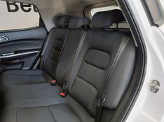Caoa Chery TIGGO 5x 1.5 VVT TURBO IFLEX T DCT 2020/2021 BETIOLO NOVOS E SEMINOVOS LAJEADO / Carros no Vale