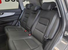 Caoa Chery TIGGO 7 PRO 1.5 TCI FLEX HYBRID MAX DRIVE CVT 2024/2025 BETIOLO NOVOS E SEMINOVOS LAJEADO / Carros no Vale