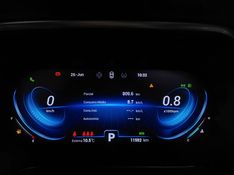 Caoa Chery TIGGO 7 PRO 1.5 TCI FLEX HYBRID MAX DRIVE CVT 2024/2025 BETIOLO NOVOS E SEMINOVOS LAJEADO / Carros no Vale