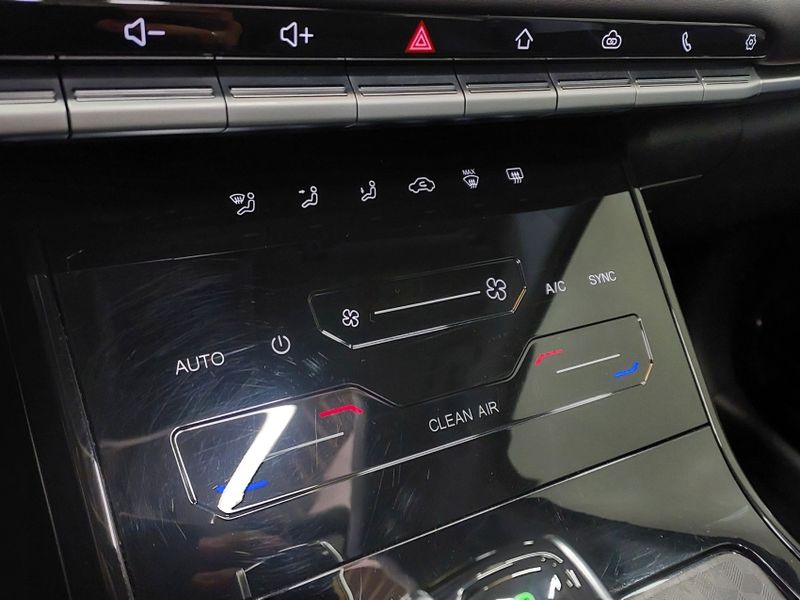 Caoa Chery TIGGO 7 PRO 1.5 TCI FLEX HYBRID MAX DRIVE CVT 2024/2025 BETIOLO NOVOS E SEMINOVOS LAJEADO / Carros no Vale