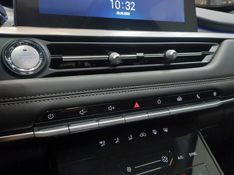 Caoa Chery TIGGO 7 PRO 1.5 TCI FLEX HYBRID MAX DRIVE CVT 2024/2025 BETIOLO NOVOS E SEMINOVOS LAJEADO / Carros no Vale