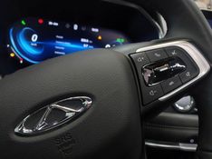 Caoa Chery TIGGO 7 PRO 1.5 TCI FLEX HYBRID MAX DRIVE CVT 2024/2025 BETIOLO NOVOS E SEMINOVOS LAJEADO / Carros no Vale