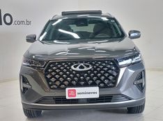 Caoa Chery TIGGO 7 PRO 1.5 TCI FLEX HYBRID MAX DRIVE CVT 2024/2025 BETIOLO NOVOS E SEMINOVOS LAJEADO / Carros no Vale