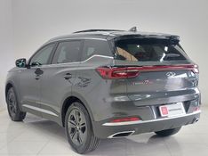 Caoa Chery TIGGO 7 PRO 1.5 TCI FLEX HYBRID MAX DRIVE CVT 2024/2025 BETIOLO NOVOS E SEMINOVOS LAJEADO / Carros no Vale