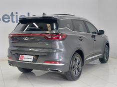 Caoa Chery TIGGO 7 PRO 1.5 TCI FLEX HYBRID MAX DRIVE CVT 2024/2025 BETIOLO NOVOS E SEMINOVOS LAJEADO / Carros no Vale