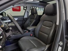Caoa Chery TIGGO 7 PRO 1.5 TCI FLEX HYBRID MAX DRIVE CVT 2024/2025 BETIOLO NOVOS E SEMINOVOS LAJEADO / Carros no Vale
