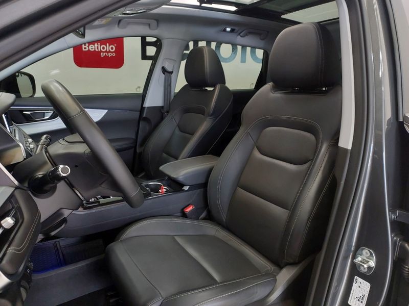 Caoa Chery TIGGO 7 PRO 1.5 TCI FLEX HYBRID MAX DRIVE CVT 2024/2025 BETIOLO NOVOS E SEMINOVOS LAJEADO / Carros no Vale