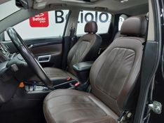 Chevrolet CAPTIVA 2.4 SIDI 16V GASOLINA 4P AUTOMÁTICO 2015/2016 BETIOLO NOVOS E SEMINOVOS LAJEADO / Carros no Vale