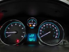 Chevrolet CAPTIVA 2.4 SIDI 16V GASOLINA 4P AUTOMÁTICO 2015/2016 BETIOLO NOVOS E SEMINOVOS LAJEADO / Carros no Vale