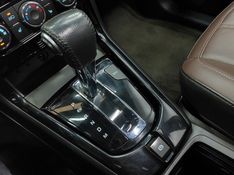 Chevrolet CAPTIVA 2.4 SIDI 16V GASOLINA 4P AUTOMÁTICO 2015/2016 BETIOLO NOVOS E SEMINOVOS LAJEADO / Carros no Vale