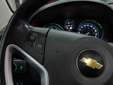 Chevrolet CAPTIVA 2.4 SIDI 16V GASOLINA 4P AUTOMÁTICO 2015/2016 BETIOLO NOVOS E SEMINOVOS LAJEADO / Carros no Vale