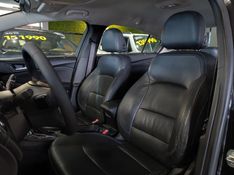 Chevrolet CRUZE 1.4 TURBO LT 16V FLEX 4P AUTOMÁTICO 2016/2017 BETIOLO NOVOS E SEMINOVOS LAJEADO / Carros no Vale