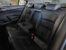 Chevrolet CRUZE 1.4 TURBO LT 16V FLEX 4P AUTOMÁTICO 2016/2017 BETIOLO NOVOS E SEMINOVOS LAJEADO / Carros no Vale