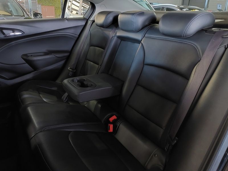 Chevrolet CRUZE 1.4 TURBO LT 16V FLEX 4P AUTOMÁTICO 2016/2017 BETIOLO NOVOS E SEMINOVOS LAJEADO / Carros no Vale