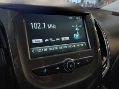 Chevrolet CRUZE 1.4 TURBO LT 16V FLEX 4P AUTOMÁTICO 2016/2017 BETIOLO NOVOS E SEMINOVOS LAJEADO / Carros no Vale