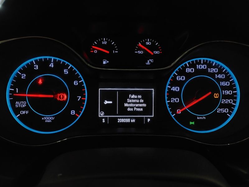 Chevrolet CRUZE 1.4 TURBO LT 16V FLEX 4P AUTOMÁTICO 2016/2017 BETIOLO NOVOS E SEMINOVOS LAJEADO / Carros no Vale