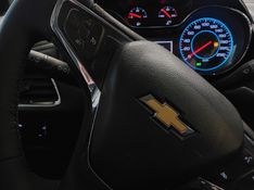 Chevrolet CRUZE 1.4 TURBO LT 16V FLEX 4P AUTOMÁTICO 2016/2017 BETIOLO NOVOS E SEMINOVOS LAJEADO / Carros no Vale