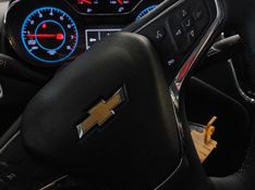 Chevrolet CRUZE 1.4 TURBO LT 16V FLEX 4P AUTOMÁTICO 2016/2017 BETIOLO NOVOS E SEMINOVOS LAJEADO / Carros no Vale