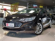 Chevrolet CRUZE 1.4 TURBO LT 16V FLEX 4P AUTOMÁTICO 2016/2017 BETIOLO NOVOS E SEMINOVOS LAJEADO / Carros no Vale
