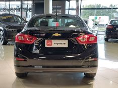 Chevrolet CRUZE 1.4 TURBO LT 16V FLEX 4P AUTOMÁTICO 2016/2017 BETIOLO NOVOS E SEMINOVOS LAJEADO / Carros no Vale