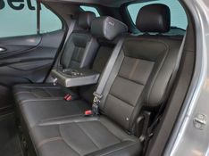 Chevrolet EQUINOX 1.5 16V TURBO GASOLINA PREMIER AWD AUTOMÁTICO 2023/2024 BETIOLO NOVOS E SEMINOVOS LAJEADO / Carros no Vale