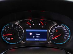 Chevrolet EQUINOX 1.5 16V TURBO GASOLINA PREMIER AWD AUTOMÁTICO 2023/2024 BETIOLO NOVOS E SEMINOVOS LAJEADO / Carros no Vale
