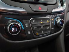 Chevrolet EQUINOX 1.5 16V TURBO GASOLINA PREMIER AWD AUTOMÁTICO 2023/2024 BETIOLO NOVOS E SEMINOVOS LAJEADO / Carros no Vale