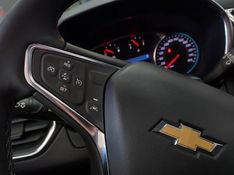 Chevrolet EQUINOX 1.5 16V TURBO GASOLINA PREMIER AWD AUTOMÁTICO 2023/2024 BETIOLO NOVOS E SEMINOVOS LAJEADO / Carros no Vale