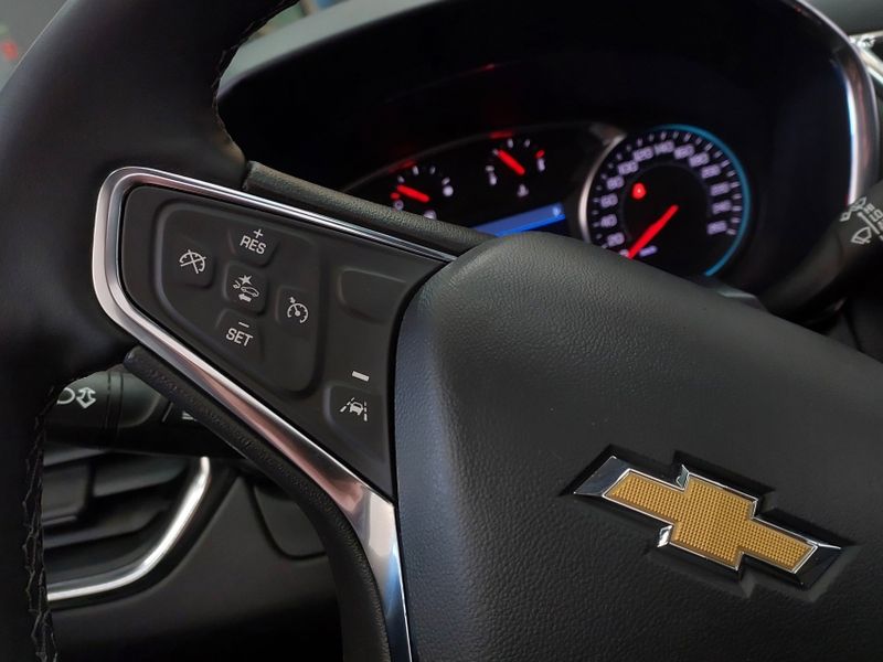 Chevrolet EQUINOX 1.5 16V TURBO GASOLINA PREMIER AWD AUTOMÁTICO 2023/2024 BETIOLO NOVOS E SEMINOVOS LAJEADO / Carros no Vale