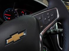 Chevrolet EQUINOX 1.5 16V TURBO GASOLINA PREMIER AWD AUTOMÁTICO 2023/2024 BETIOLO NOVOS E SEMINOVOS LAJEADO / Carros no Vale