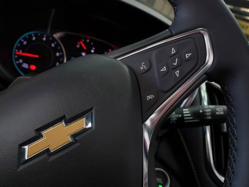 Chevrolet EQUINOX 1.5 16V TURBO GASOLINA PREMIER AWD AUTOMÁTICO 2023/2024 BETIOLO NOVOS E SEMINOVOS LAJEADO / Carros no Vale