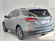 Chevrolet EQUINOX 1.5 16V TURBO GASOLINA PREMIER AWD AUTOMÁTICO 2023/2024 BETIOLO NOVOS E SEMINOVOS LAJEADO / Carros no Vale