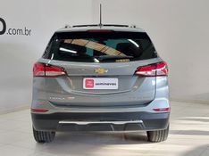 Chevrolet EQUINOX 1.5 16V TURBO GASOLINA PREMIER AWD AUTOMÁTICO 2023/2024 BETIOLO NOVOS E SEMINOVOS LAJEADO / Carros no Vale