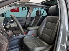 Chevrolet EQUINOX 1.5 16V TURBO GASOLINA PREMIER AWD AUTOMÁTICO 2023/2024 BETIOLO NOVOS E SEMINOVOS LAJEADO / Carros no Vale