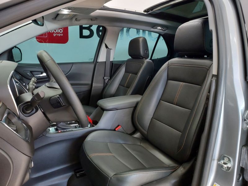 Chevrolet EQUINOX 1.5 16V TURBO GASOLINA PREMIER AWD AUTOMÁTICO 2023/2024 BETIOLO NOVOS E SEMINOVOS LAJEADO / Carros no Vale