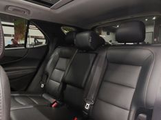 Chevrolet EQUINOX 2.0 16V TURBO GASOLINA PREMIER AWD AUTOMÁTICO 2018/2019 BETIOLO NOVOS E SEMINOVOS LAJEADO / Carros no Vale